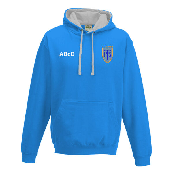 Tonagh Primary School Leavers Hoodie - Adult sizing Thumbnail
